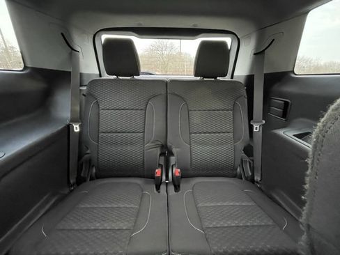 Used 2019 GMC Acadia SLE w/ Driver Alert Package I image 26