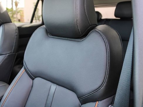 New 2026 MAZDA CX-50 2.5 Hybrid w/ Weather Package image 27