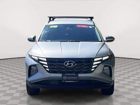 Used 2024 Hyundai Tucson SEL AWD/4WD image 2