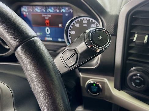 Used 2022 Ford F150 XLT w/ Equipment Group 302A High image 30