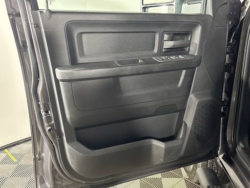 New 2026 RAM 3500 Tradesman AWD/4WD image 10