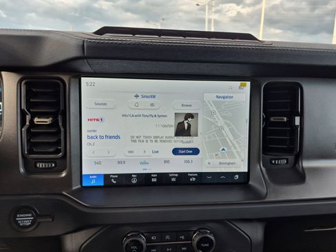 New 2025 Ford Bronco Badlands image 36