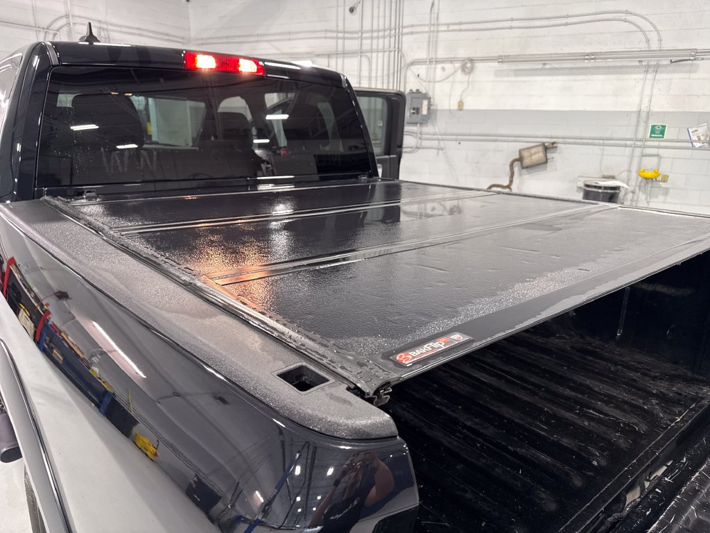 Used 2022 RAM 1500 Warlock w/ Electronics Group AWD/4WD image 40