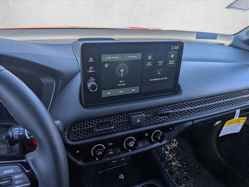 Used 2026 Honda HR-V Sport image 15