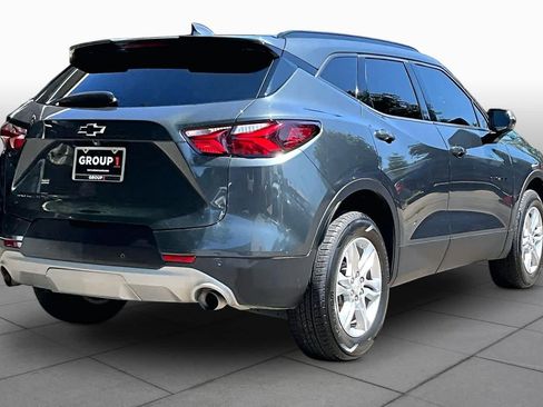 Used 2020 Chevrolet Blazer LT FWD image 13