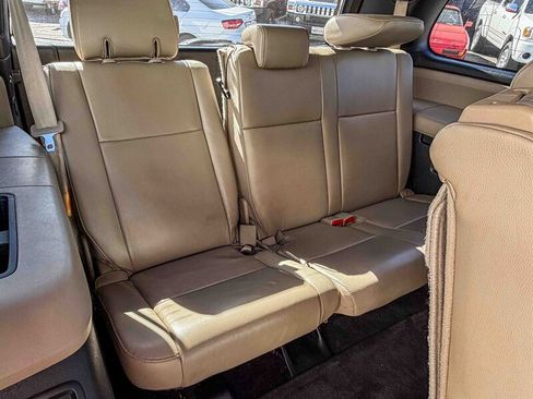 Used 2013 Toyota Sequoia SR5 image 27