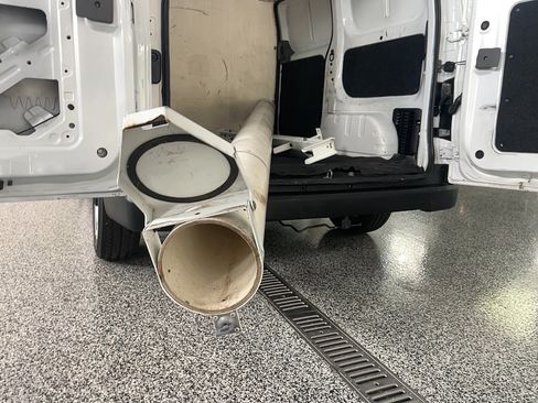 Used 2021 Nissan NV200 S FWD image 7