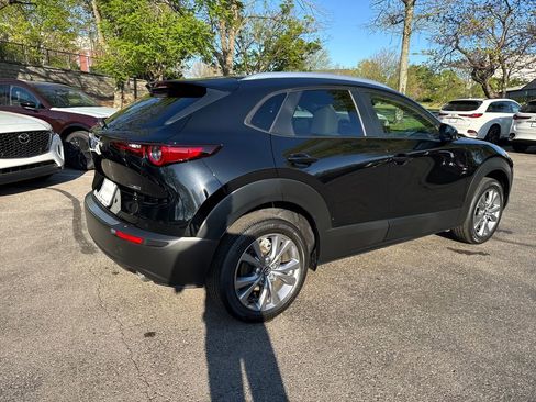 New 2026 MAZDA CX-30 AWD 2.5 S image 7
