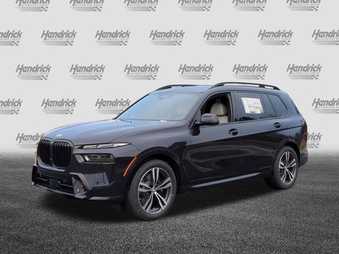 New 2026 BMW X7 xDrive40i image 5
