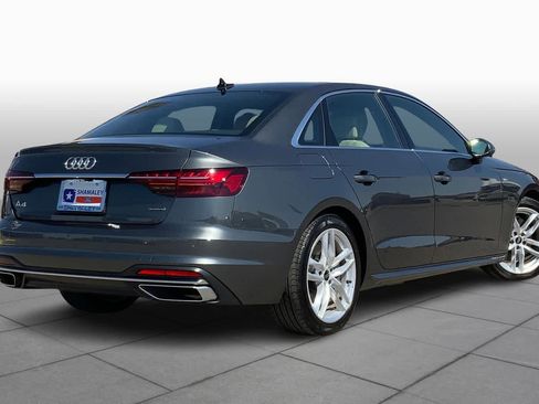 Used 2024 Audi A4 2.0T Premium Plus image 13