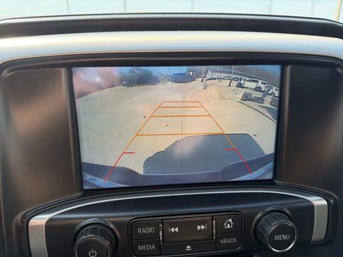 Used 2017 GMC Sierra 1500 SLT w/ SLT Premium Package image 26