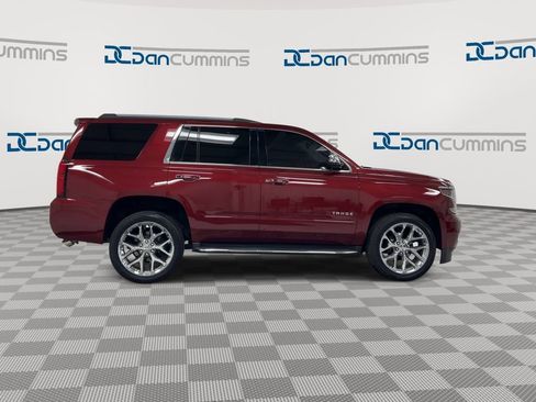 Used 2017 Chevrolet Tahoe Premier image 9