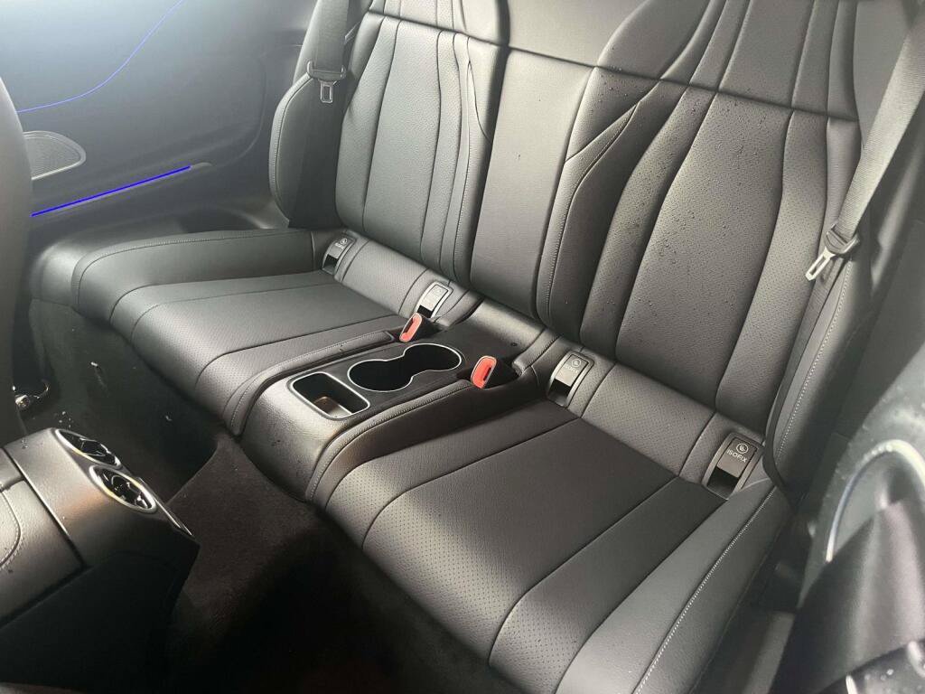 New 2027 Mercedes-Benz CLE 450 4MATIC Cabriolet image 17