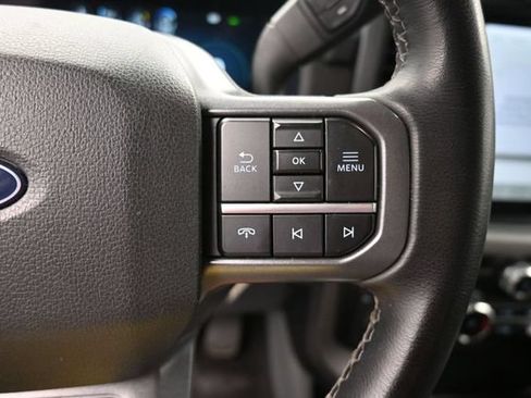 Used 2024 Ford F150 XLT w/ Mobile Office Package AWD/4WD image 28