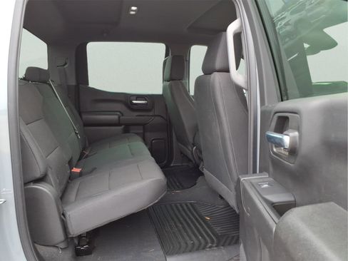 Used 2025 GMC Sierra 1500 Pro image 13