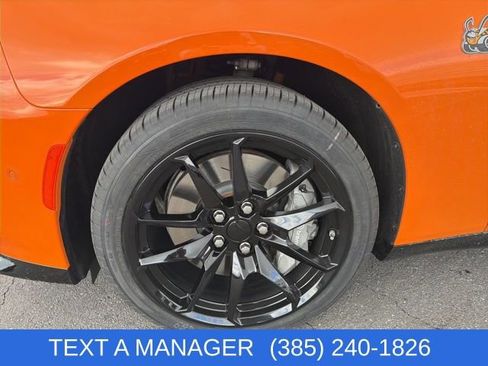 New 2026 Dodge Charger Scat Pack image 14