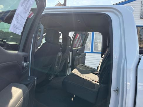 Used 2020 Chevrolet Silverado 1500 RST w/ All-Star Edition image 15