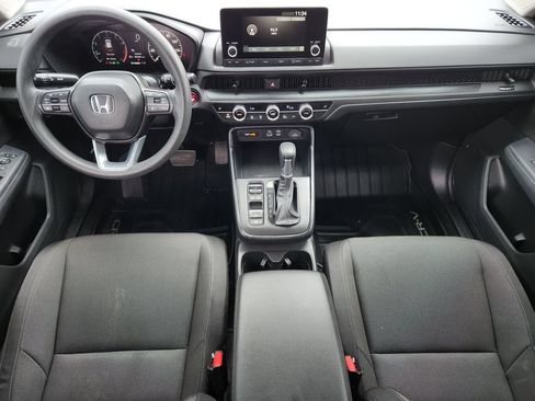 Used 2025 Honda CR-V EX image 26