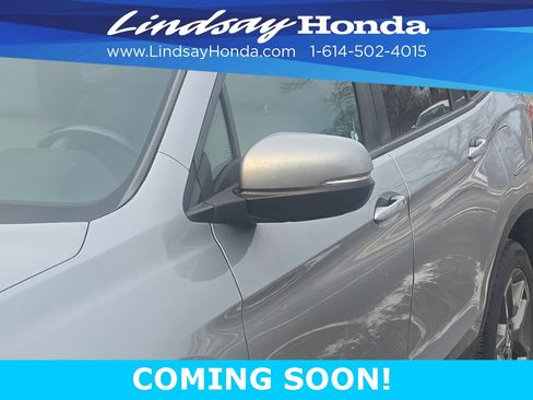 Used 2023 Honda Passport EX-L image 6