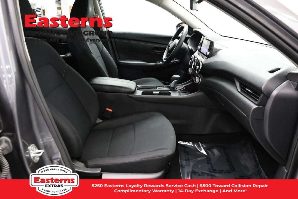 Used 2024 Nissan Sentra S FWD image 22