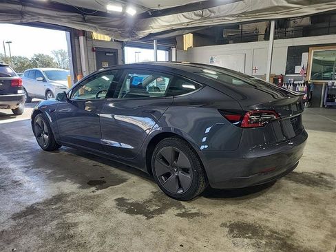 Used 2023 Tesla Model 3 Standard Range RWD image 6