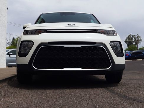 Used 2021 Kia Soul S image 17