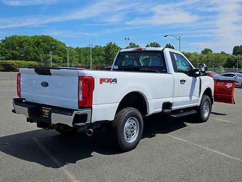 New 2026 Ford F250 XL w/ FX4 Off-Road Package AWD/4WD image 6