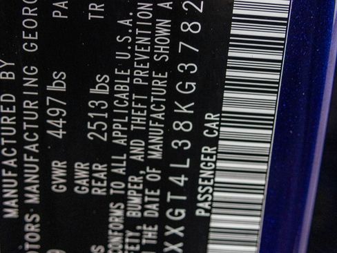 Used 2019 Kia Optima LX w/ LX 17" Wheel Package image 51