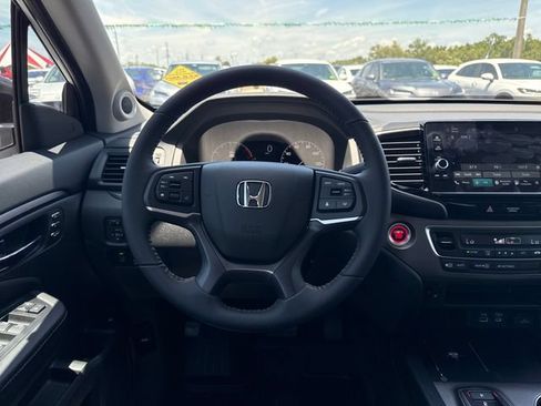 New 2026 Honda Ridgeline RTL image 21