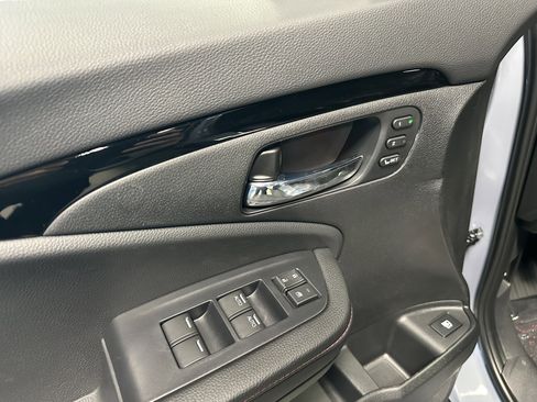 New 2026 Honda Ridgeline Black Edition image 18