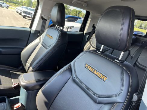 Used 2025 Ford Maverick Tremor AWD/4WD image 11