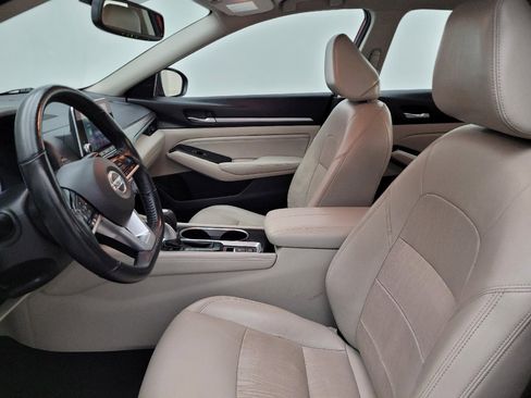 Used 2020 Nissan Altima 2.5 Platinum image 17