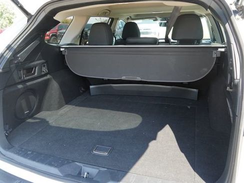 Used 2024 Subaru Outback Onyx Edition XT image 12