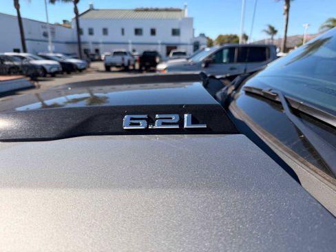 New 2026 Chevrolet Silverado 1500 LT Trail Boss image 42