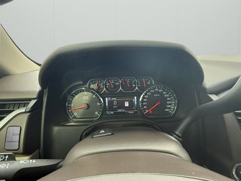 Used 2018 Chevrolet Tahoe Premier w/ Max Trailering Package image 20