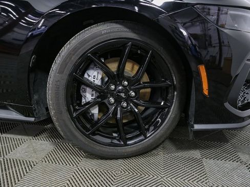 Used 2025 Ford Mustang GT Premium image 14