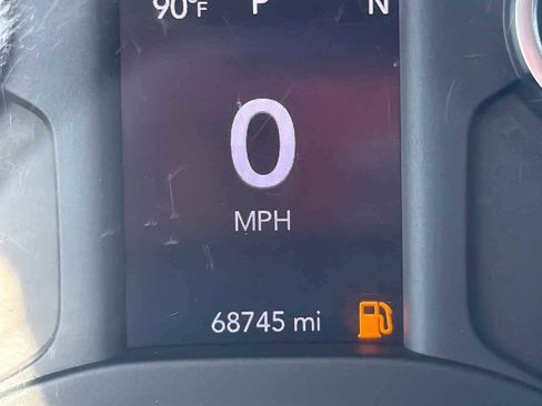 Used 2020 RAM 2500 Tradesman image 31