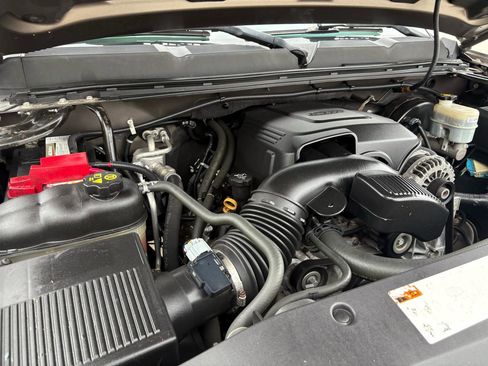 Used 2011 Chevrolet Silverado 1500 LT w/ All-Star Edition image 46