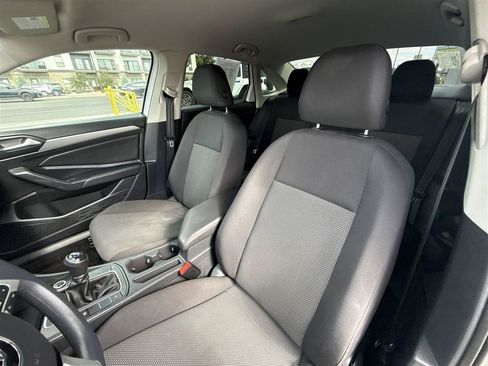 Used 2020 Volkswagen Jetta S FWD image 14