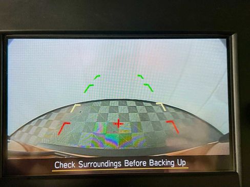 Used 2022 Subaru WRX image 13