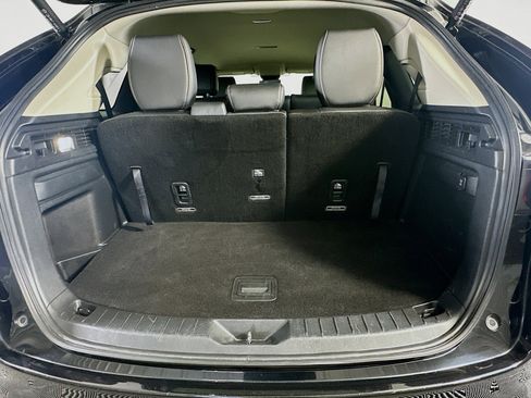 Used 2025 MAZDA CX-90 3.3 Turbo w/ Select Package image 30