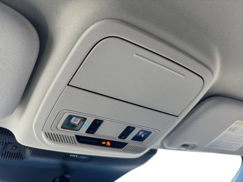 New 2026 Ford Explorer Active image 18