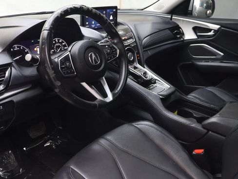 Used 2019 Acura RDX FWD image 17