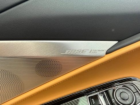 Used 2022 Chevrolet Corvette Stingray Preferred Cpe w/ 2LT RWD image 7