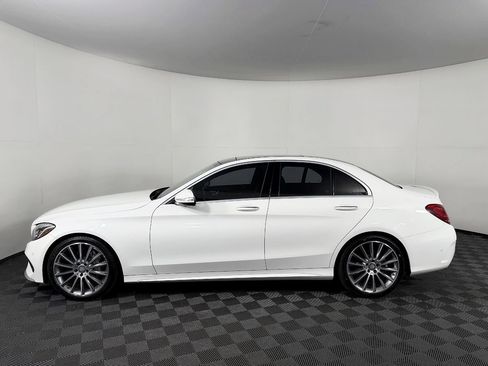Used 2015 Mercedes-Benz C 300 Sedan image 17