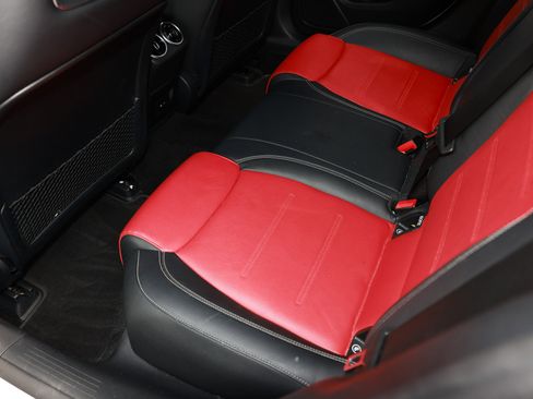 Used 2021 Mercedes-Benz CLA 250 w/ AMG Line image 14