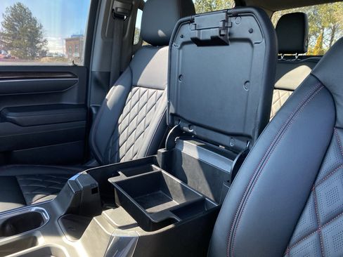 Used 2023 GMC Sierra 1500 Elevation w/ X31 Off-Road Package image 37