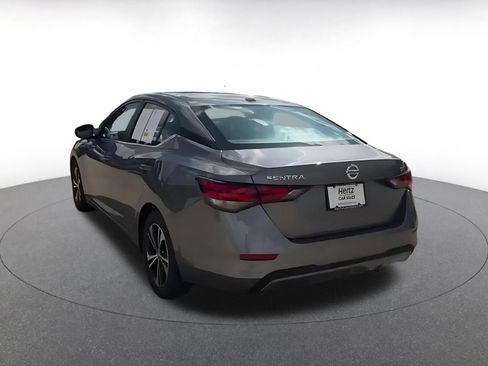 Used 2023 Nissan Sentra SV FWD image 11