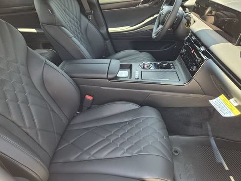 New 2027 Genesis G80 3.5T Prestige AWD/4WD image 10