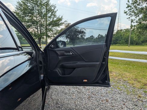 Used 2013 Honda Accord EX-L image 13